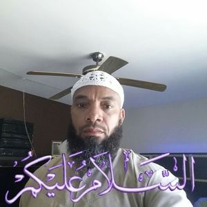 Meet your Posher, Abdul